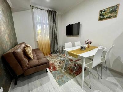 Premier City Aparthotel - 54