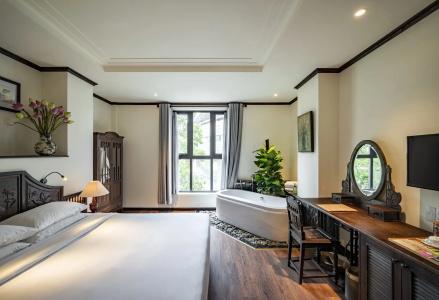 Amanaki Saigon Boutique - 31