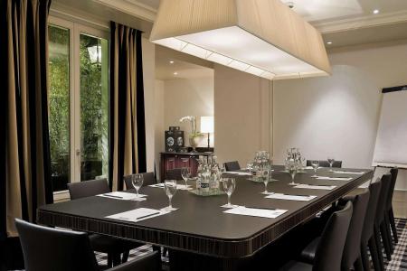 Hôtel Keppler - 25