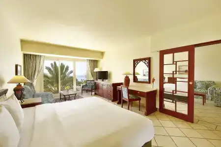 Safir Sharm Waterfalls Resort - 6