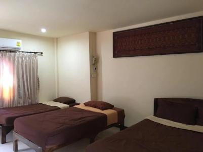 Bansuan Inthanon resort -Classic House - 32