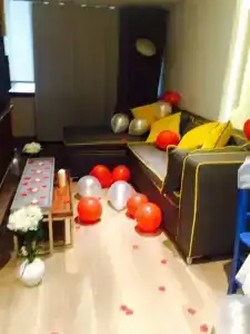 Spil Suites - 30
