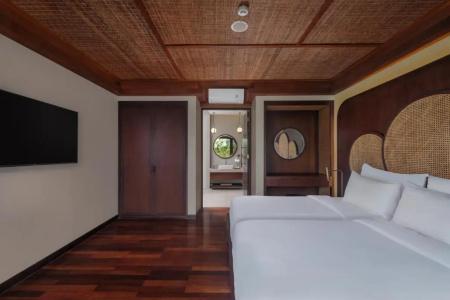 The Garcia Ubud & Resort - 59