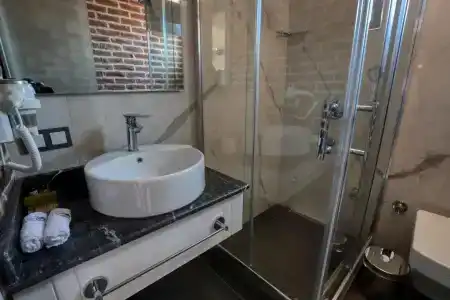 Sukha Cunda Otel - 37