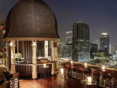 Muse Bangkok Langsuan - Mgallery - Sha Extra Plus - 23