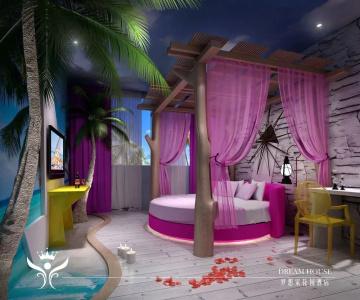 Dreamhouse Theme - 18