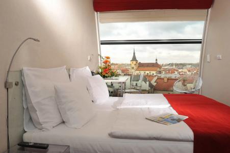 Design Metropol Prague - 10