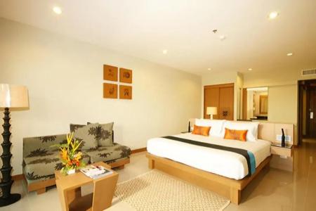 The Heritage Pattaya Beach Resort-Sha - 45