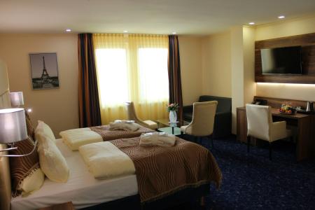 Grand Empire - 1