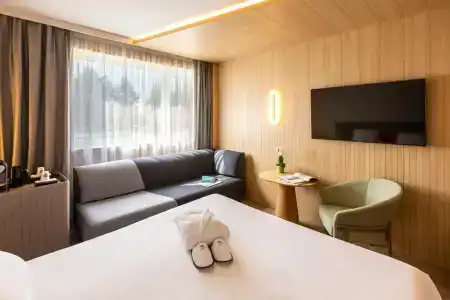 Novotel Nancy - 38