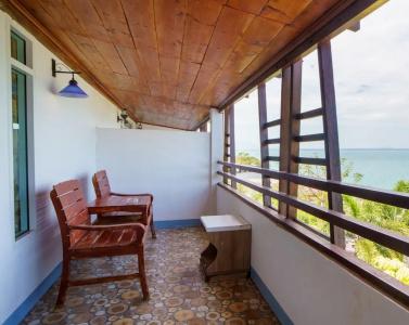 Samed Seaside Resort - 171