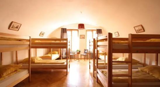 Cracow Hostel - 22