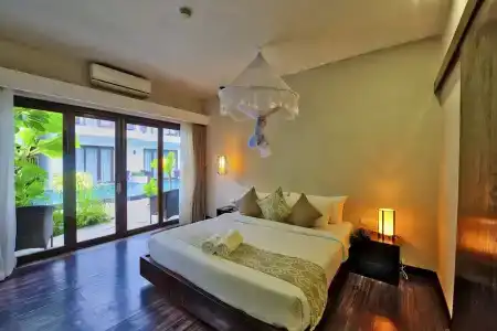 Ren Resort - 43