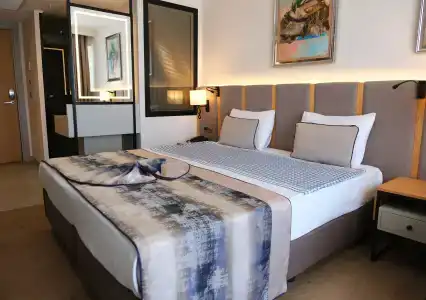 Sunthalias & Resorts - 31