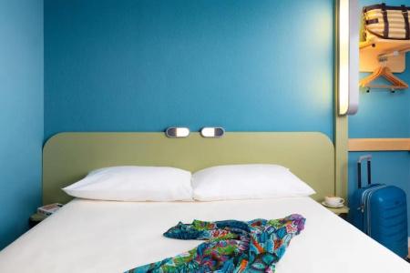 ibis budget Warszawa Centrum - 45