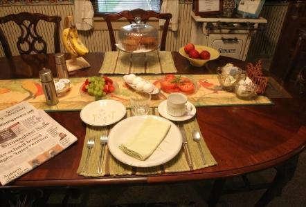 The Lattice Inn - 9
