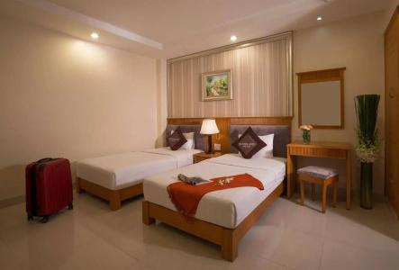 Silverland Sil & Spa - 30