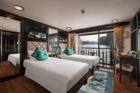 Alisa Luxury Cruise - 71