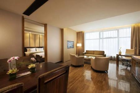 Grand Parkray Hangzhou - 48