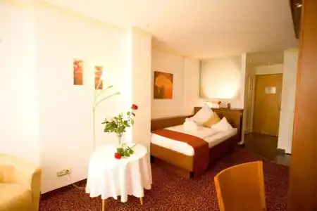 Angerhof Kur- Und Thermenhotel - 17