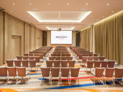 Mercure Pattaya Ocean Resort - Sha Extra Plus - 22