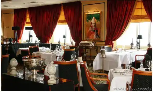 Grand Huis ter Duin - 26