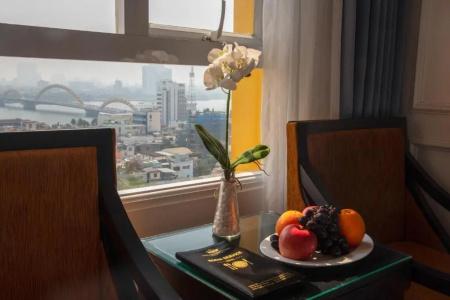 Fivitel Boutique Da Nang - 26