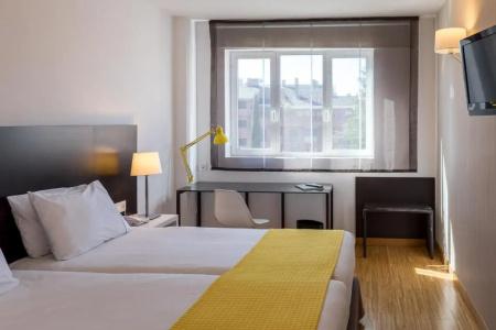Rafaelhoteles Atocha - 51