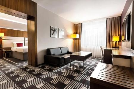 Best Western Premier International Brno - 105