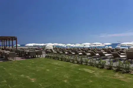 Michell & Spa - Adult Only - All Inclusive - 28