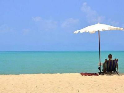 Banyan House Samui bed and breakfast (Adult Only) - 12