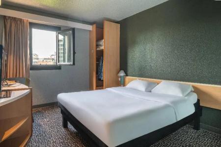 ibis Rouen Centre Rive Gauche St Sever - 36