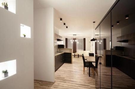 Residence U Černé Věže České Budějovice - 6