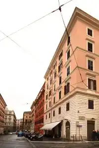 Daniele Manin Guesthouse - 0