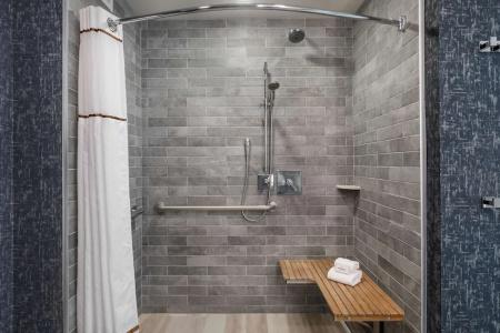 Carte San Diego Downtown, Curio Collection By Hilton - 96