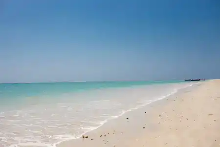 Le Meridien Khao Lak Resort & Spa - Sha Extra Plus - 46