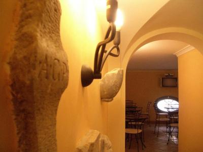 Il Quartuccio b&b Gaeta - 14