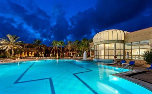 Palm Beach Palace Tozeur - 10