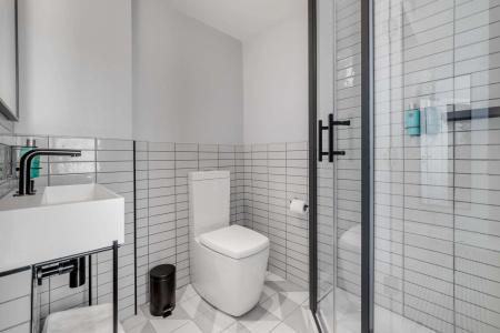 Best Western The Boltons London Kensington - 9