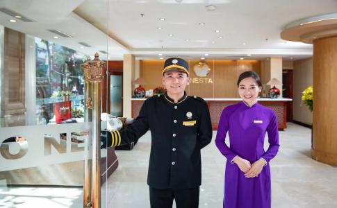 Nesta Hanoi - 27