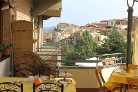 b&b Letizia - 18