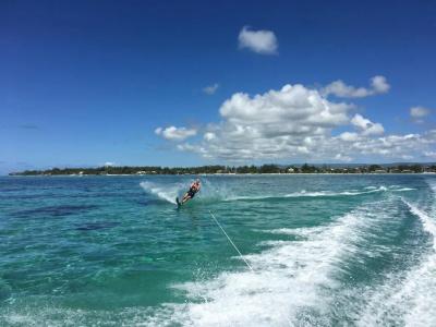 Paradise Beach by Horizon Holidays - 25