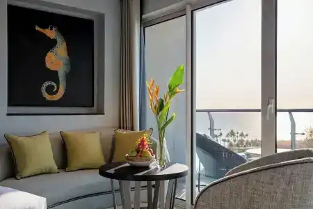 Pullman Phu Quoc Beach Resort - 107
