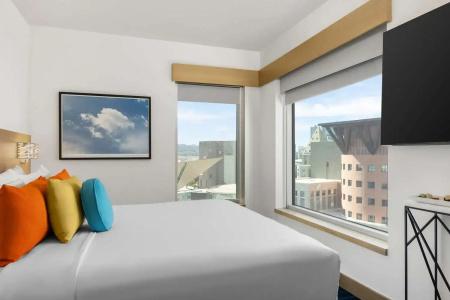 The Art Denver, Curio Collection by Hilton - 97