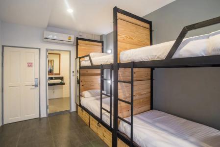 X9Hostel - 2