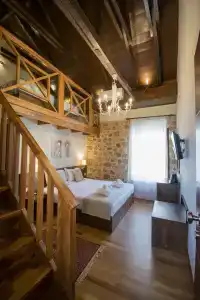 D'Argento Boutique Rooms - 17