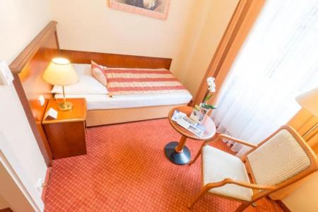 Ensana Centrální Lázně - Maria Spa - 52
