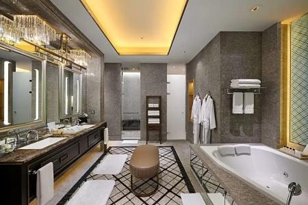 Sheraton Grande Sukhumvit, a Luxury Collection, Bangkok - SHA Extra Plus - 80