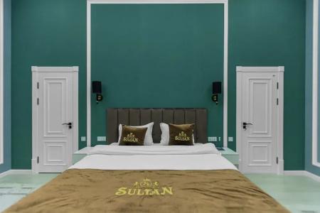 Sultan Palace - 131
