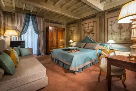 Piazza Pitti Palace - Residenza d'Epoca - 4